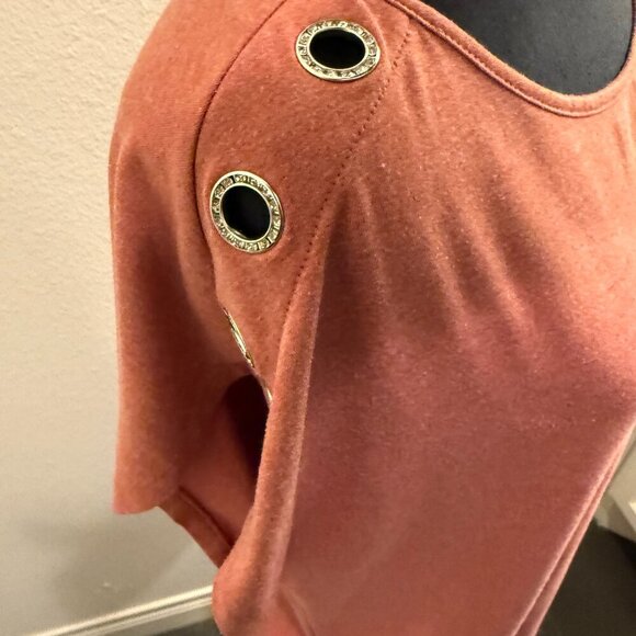 Retrology Women's X-Large Top - Picture 4 of 6